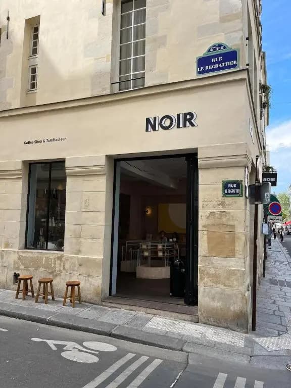 Appartement Ile Saint Louis - photo 10