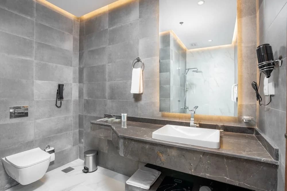 Akasiya Hotel - photo 8