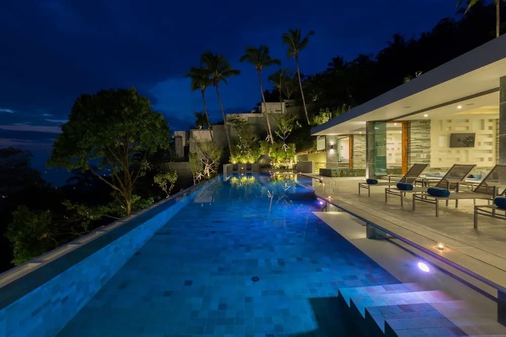 Villa Spice at Lime Samui - photo 31