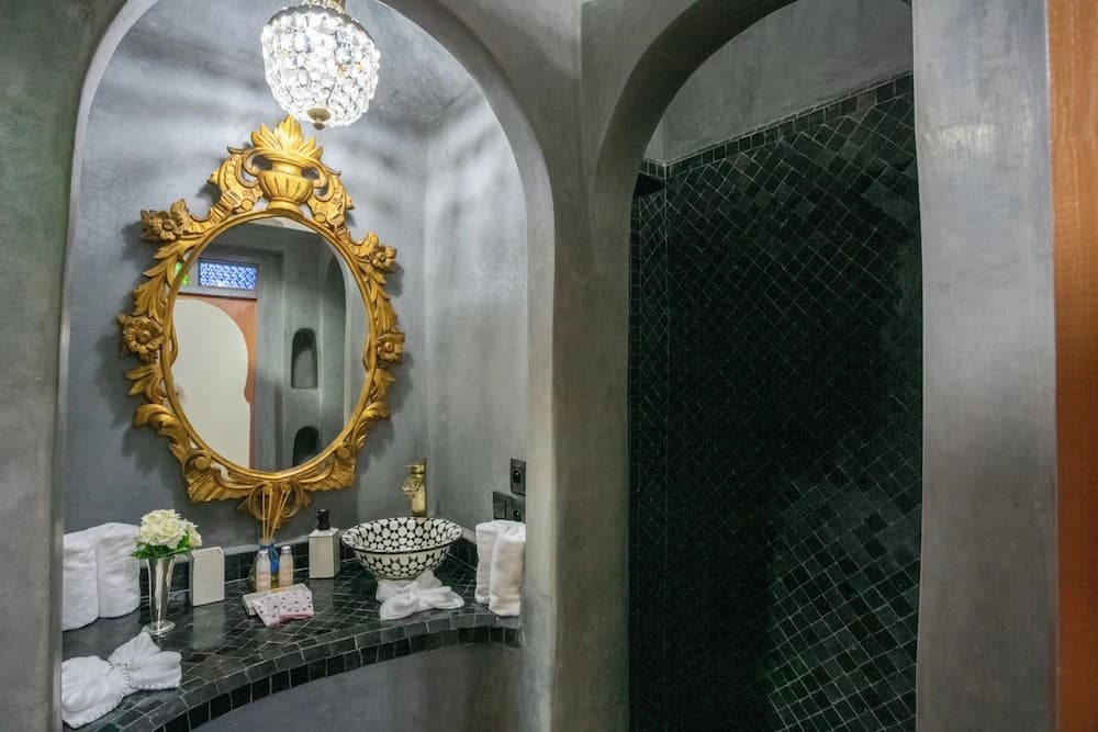 Riad Ksar Al Amal - photo 10