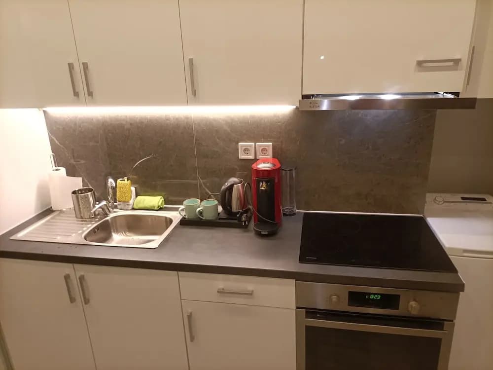 Traveler's Nest - photo 15