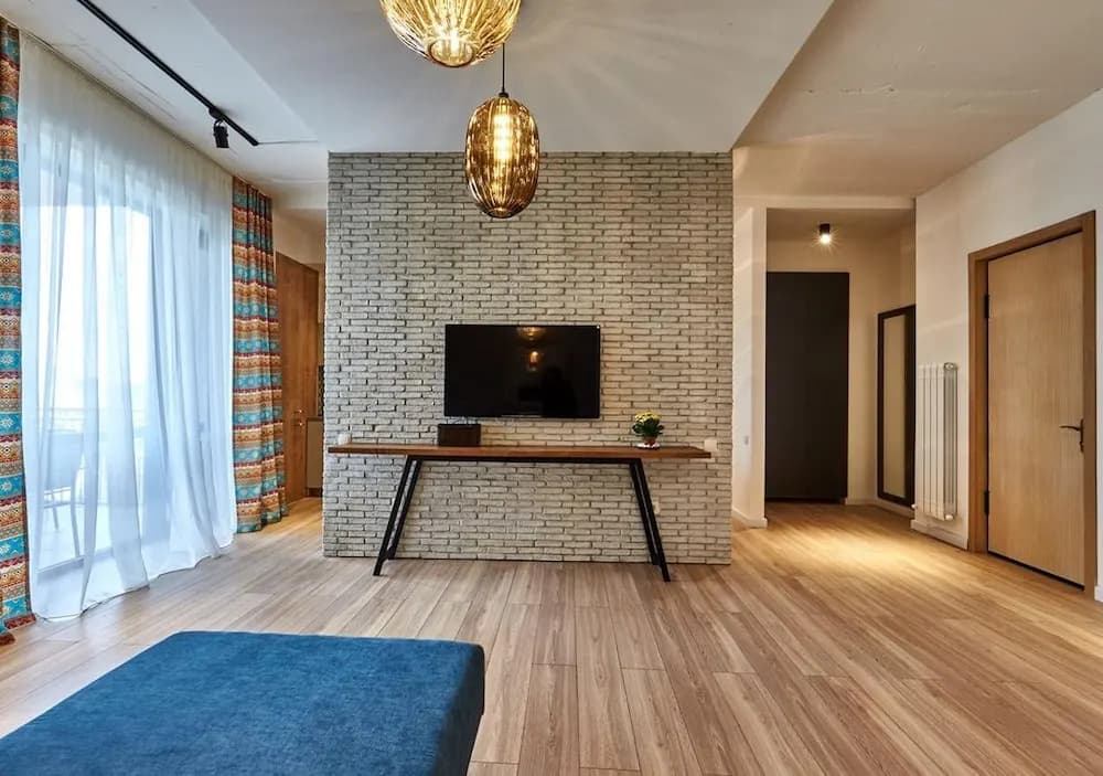 Vezirov Studio Apartments - photo 11