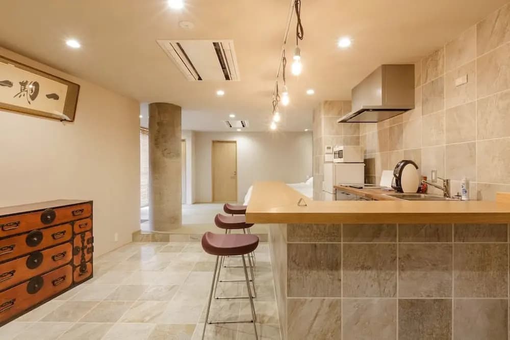 The Home - photo 12
