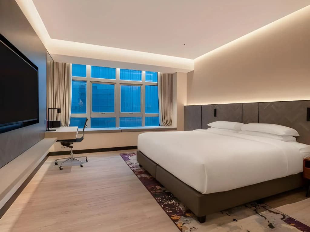 Orchid Hotel - photo 33