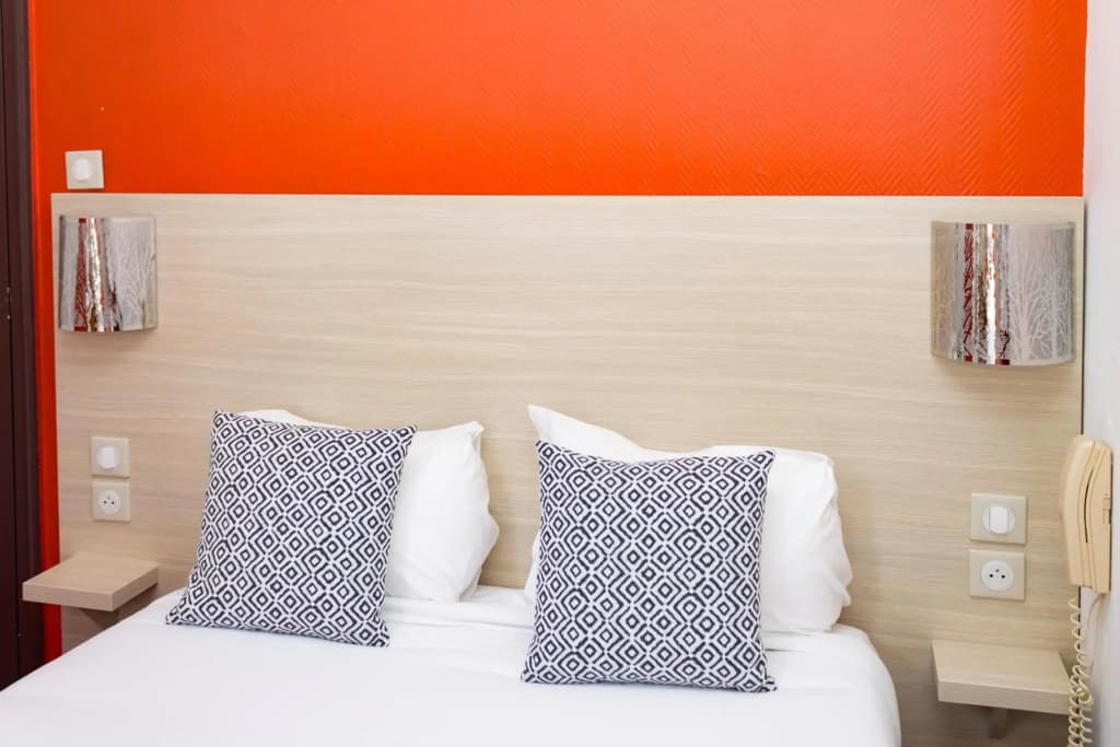 Hôtel Maison Pigalle - photo 25