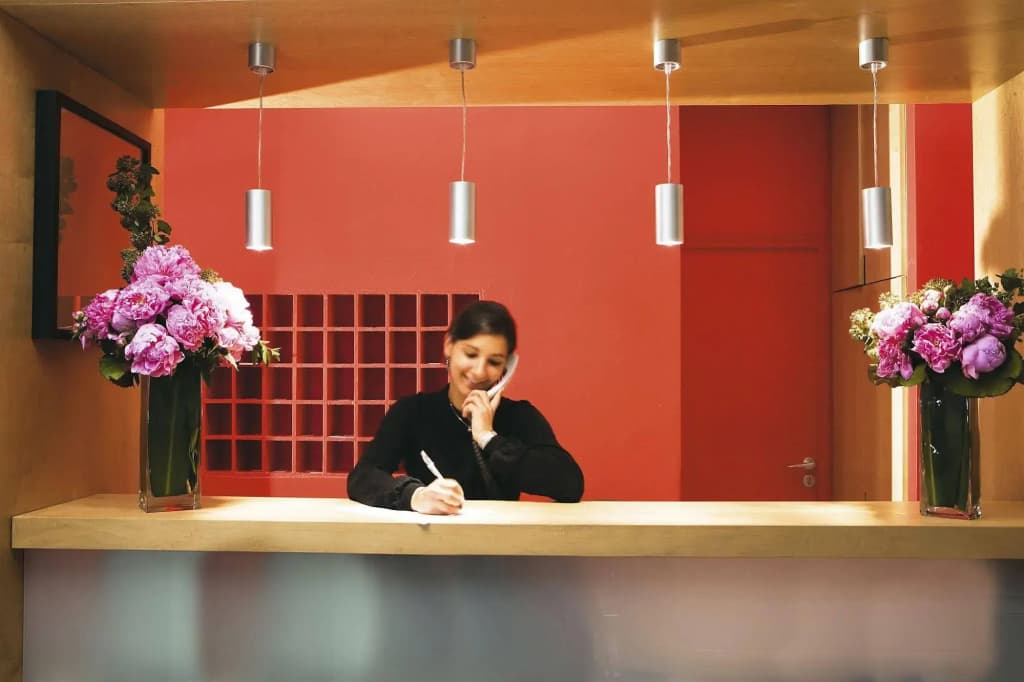 Grand Hotel Leveque - photo 22