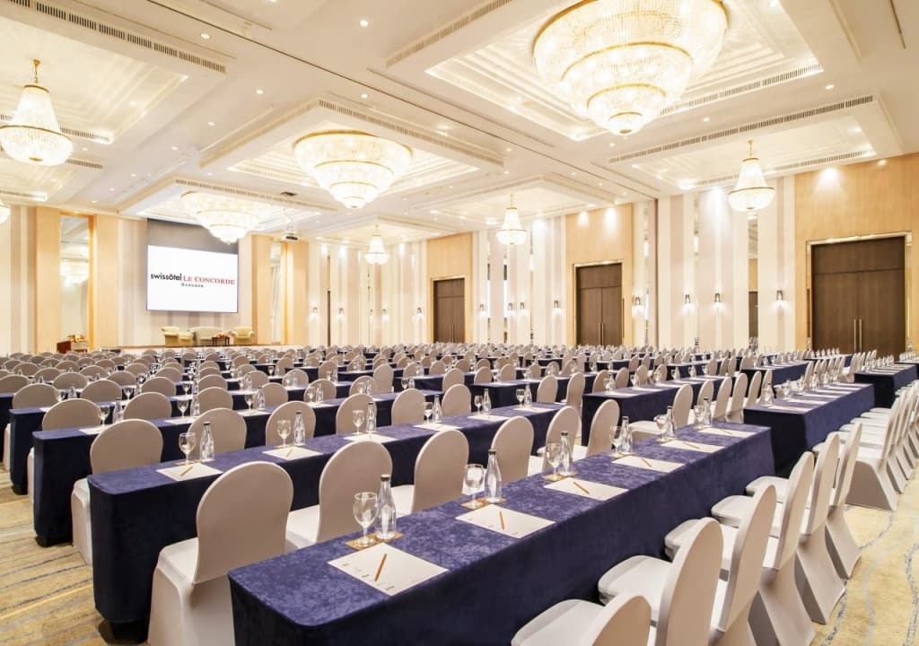 Jubilee Prestige Ratchadapisek Hotel - photo 23