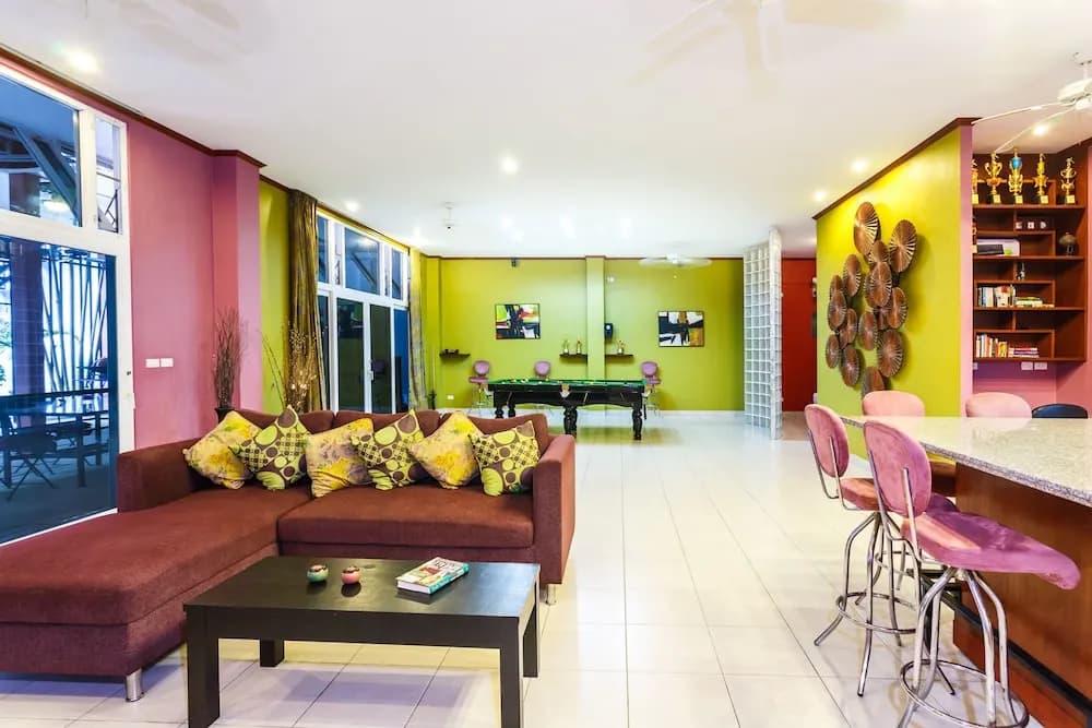 Jungceylon Villa - photo 1