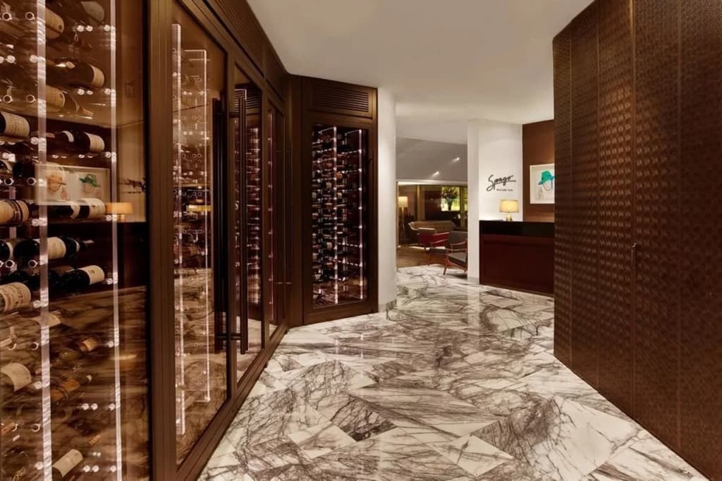The St. Regis Istanbul - photo 6