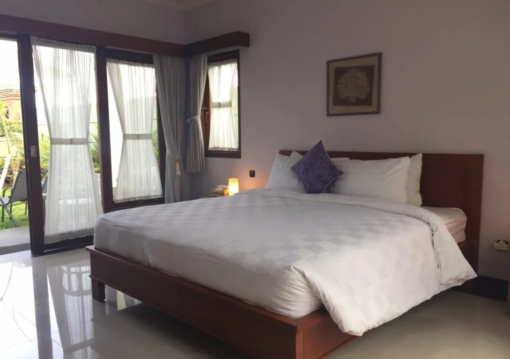 Villa Rangga Bodhi - photo 3