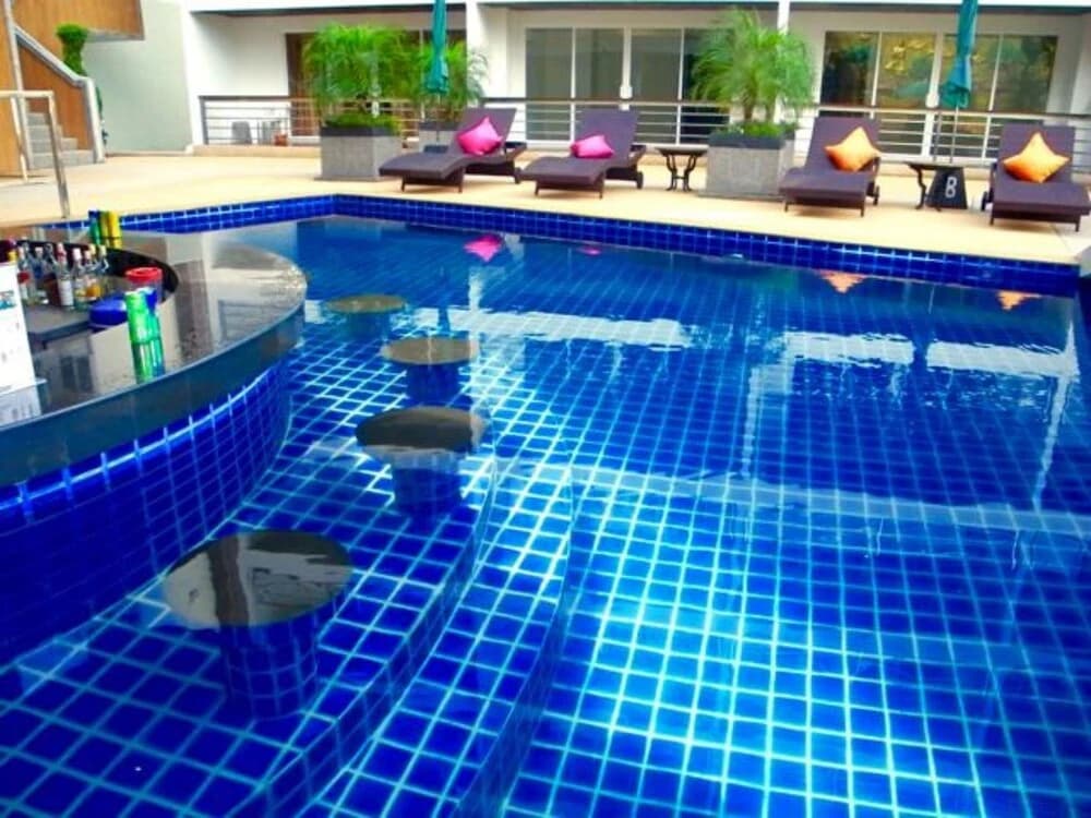 Bayshore Patong Studio - photo 10