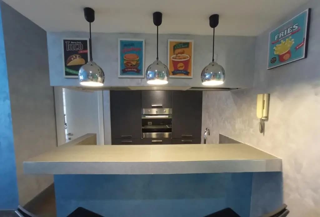 C&E Suites Roma - photo 9