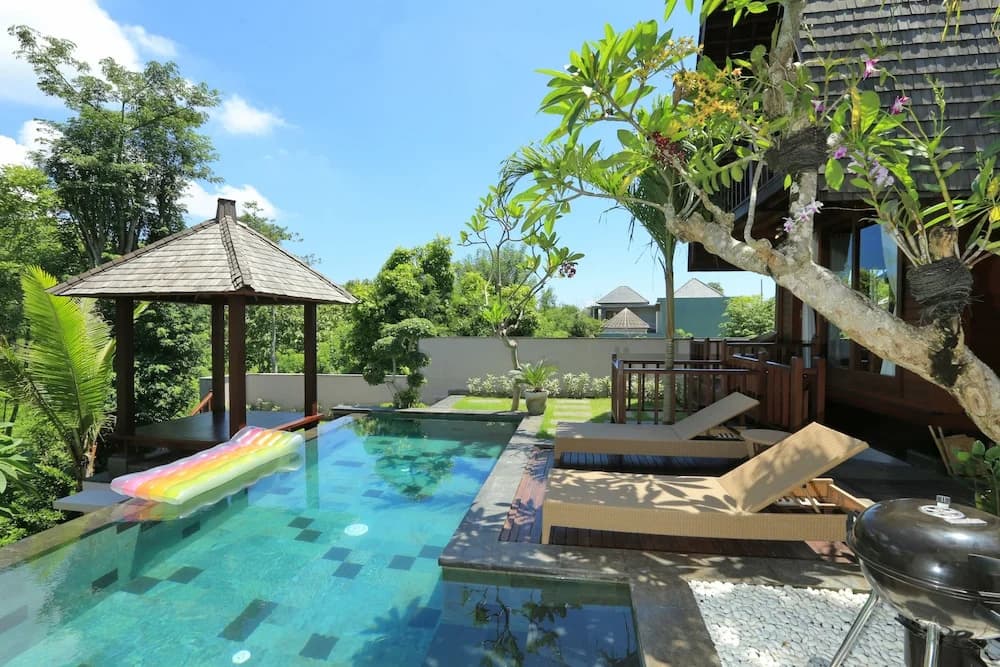 Raja Woods Villa - photo 8