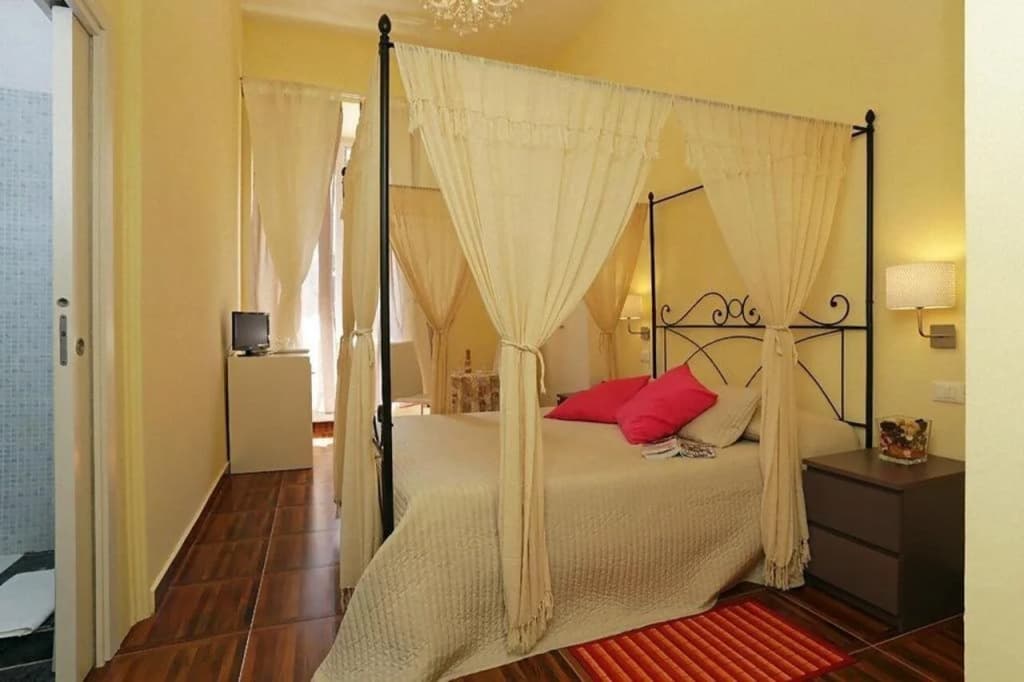 Locanda al Viminale - photo 4