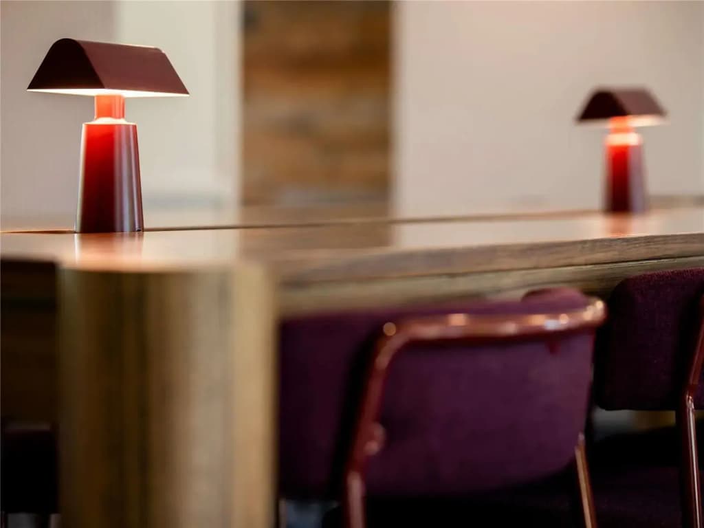 Mercure Sydney Macquarie Park - photo 35