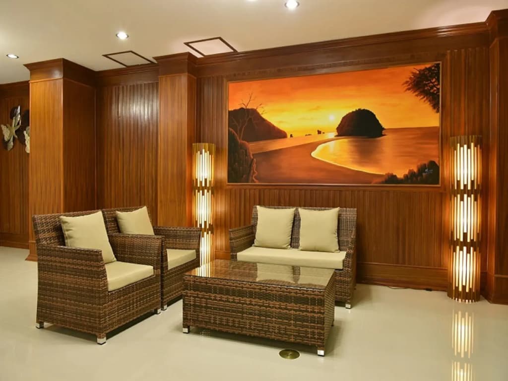 Rachada Place - photo 3