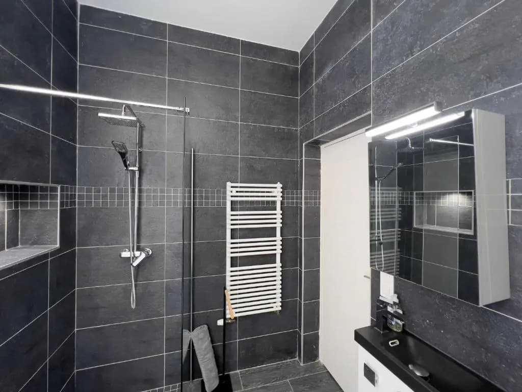 3 Suites appartement - photo 8