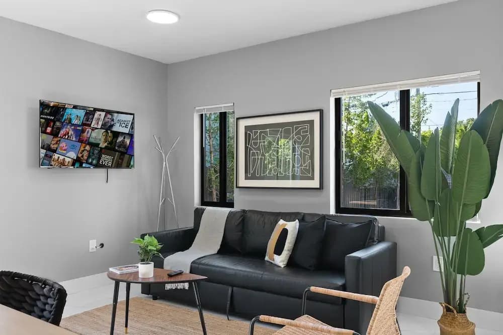 Brown House - photo 11