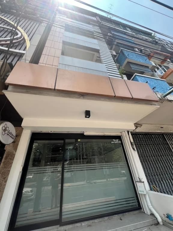The 63rd Hostel - photo 1