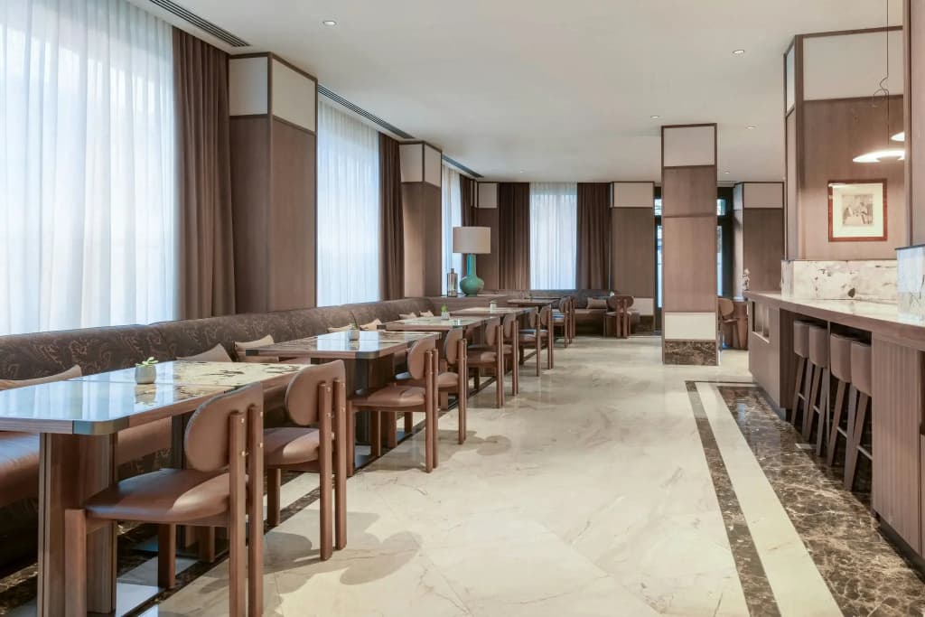 AC Hotel Milano - photo 14