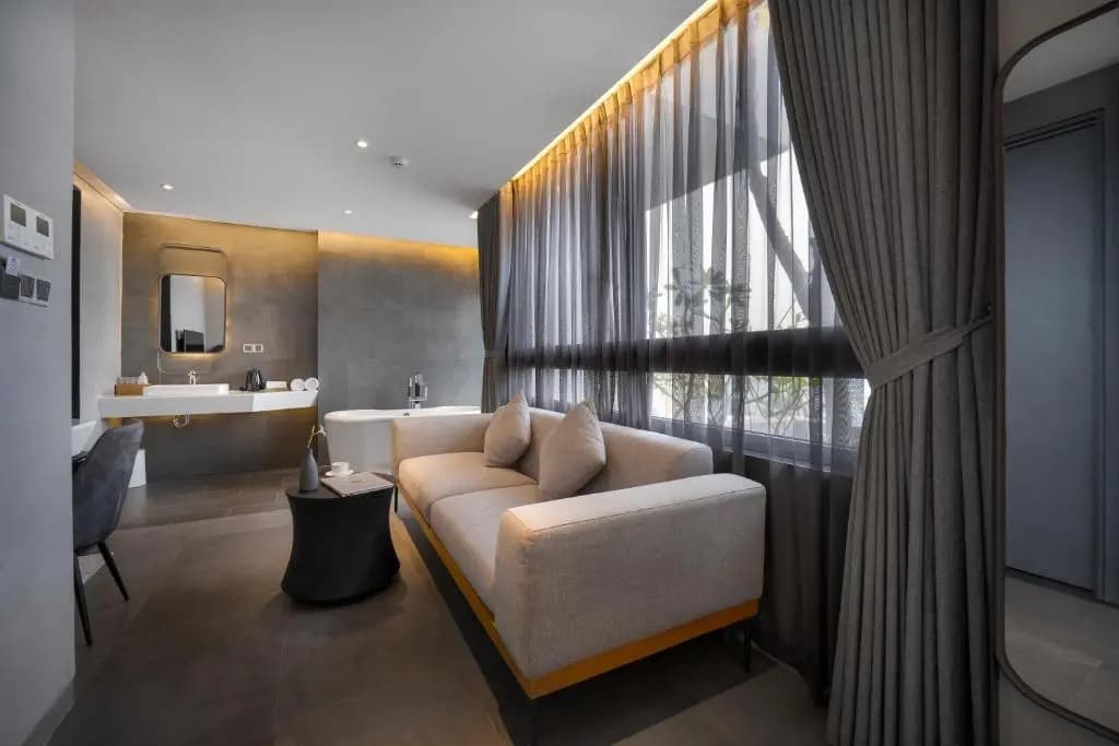 LEGEND Boutique Hotel - photo 35