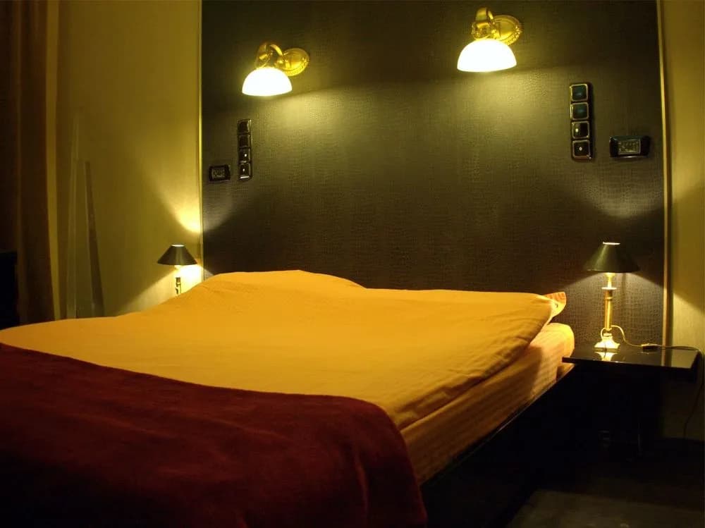 Budapest Easy Flat - Teresa Lux Apartment - photo 3