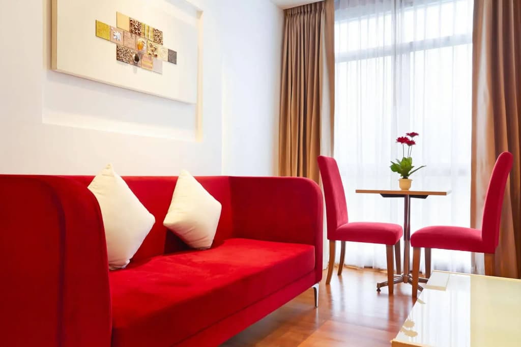 Art Patong Residence - photo 13