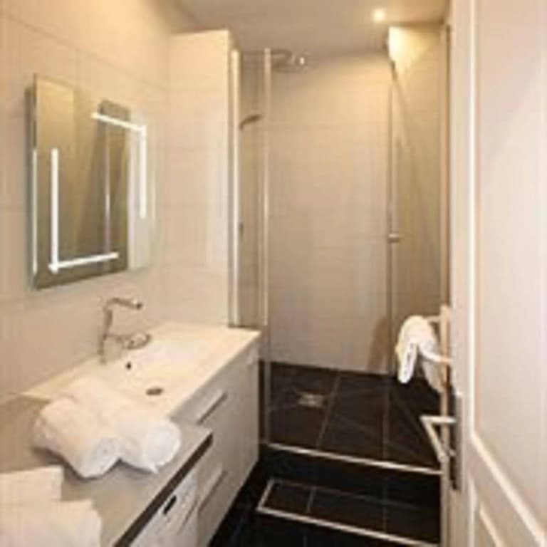 My Apartment in Paris Marais - photo 7