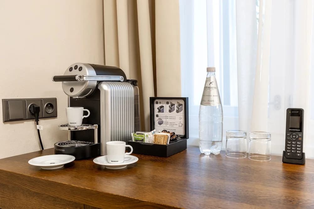 Hotel Ikona - photo 11