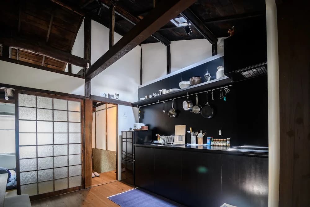 The Black House - photo 4