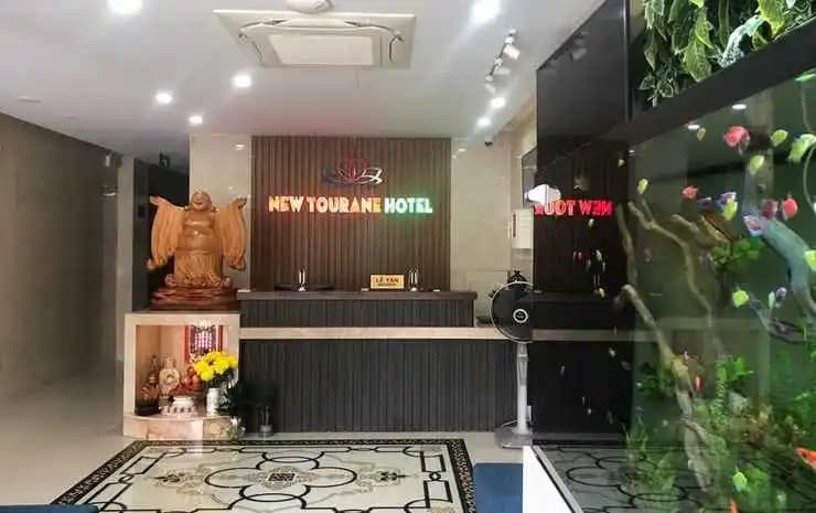 New Tourane Hotel - photo 10