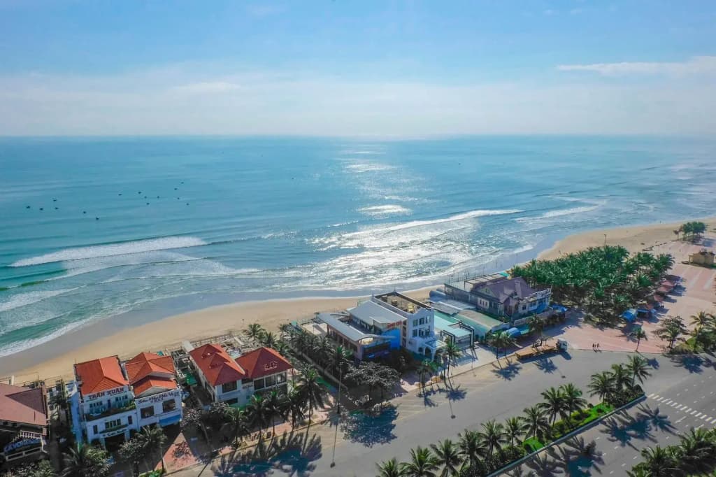 Diamond Sea Hotel - photo 36