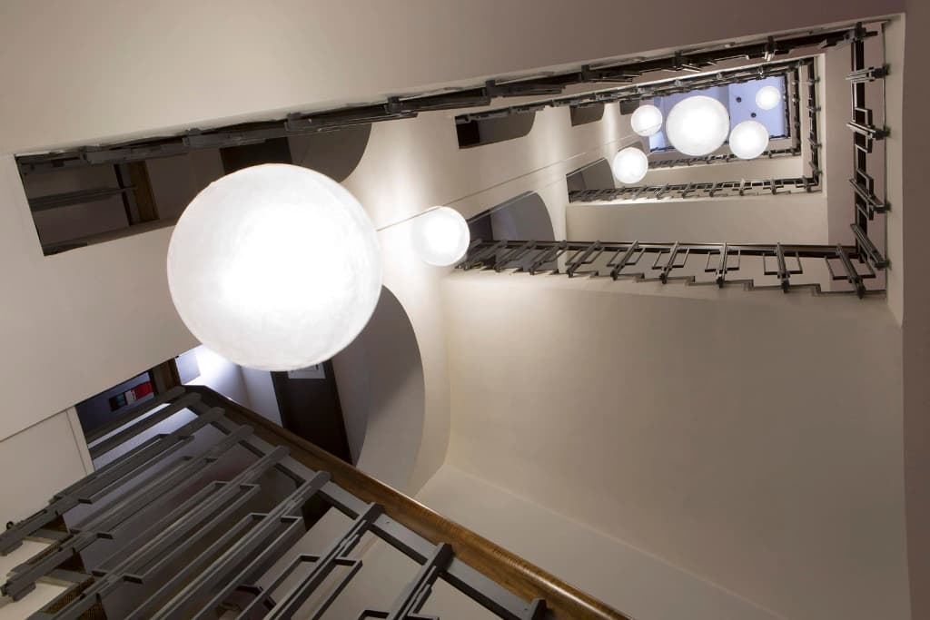 Rome Life Hotel - photo 22