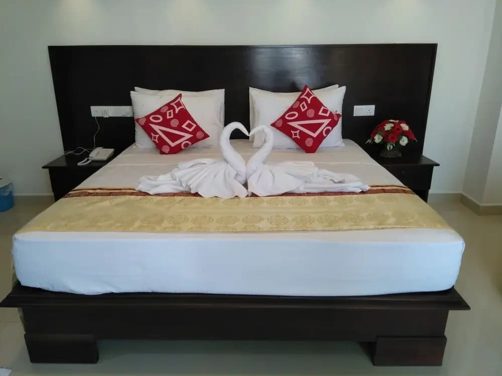 Hotel Nelly Marine - photo 3