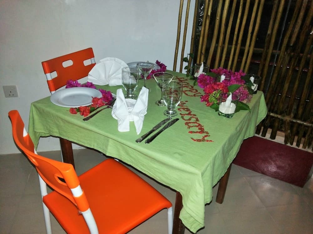 Central View - Maldives - photo 23