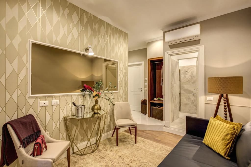Charme Spagna Boutique Hotel - photo 16