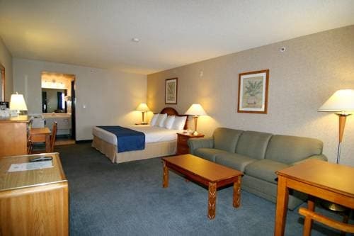 Americas Best Value Inn Downtown Las Vegas - photo 3