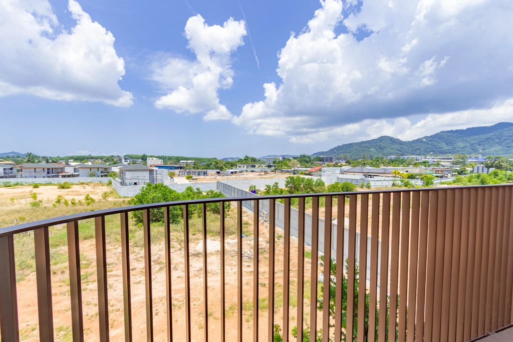 Bang Tao Capitalpro Canvas Apartments - photo 15