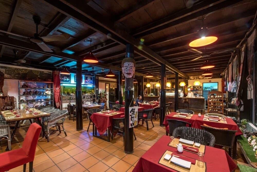 Comoda Casa Hotel - photo 29