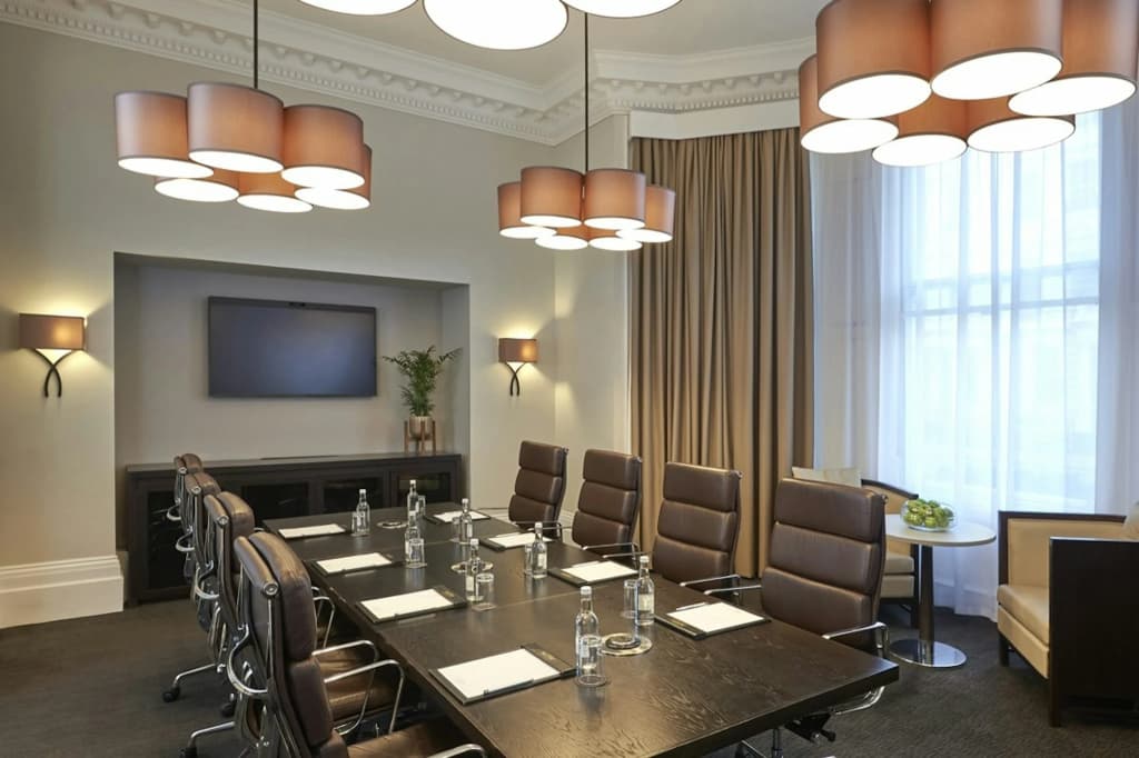 Fraser Suites Queens Gate - photo 19