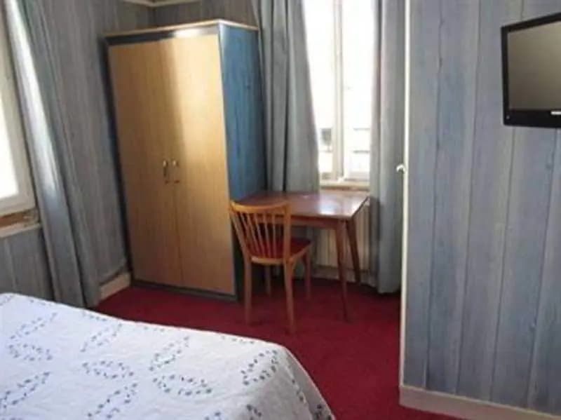 Hotel de Nevers - photo 17