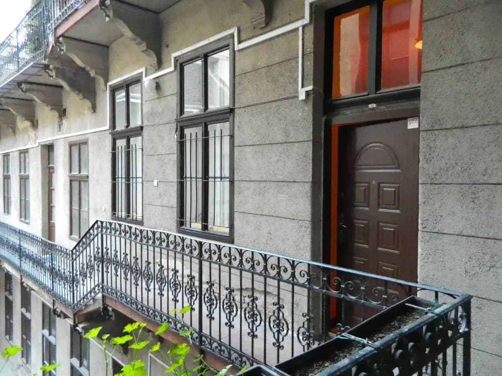 Astoria Centrum Studio Apartment - photo 2