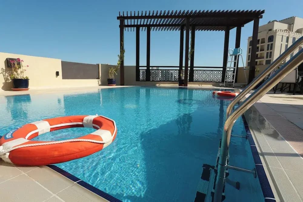 Marbella Executive 2 Bedrooms - photo 11