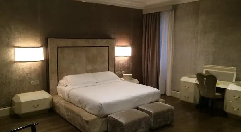 The Suite - photo 8