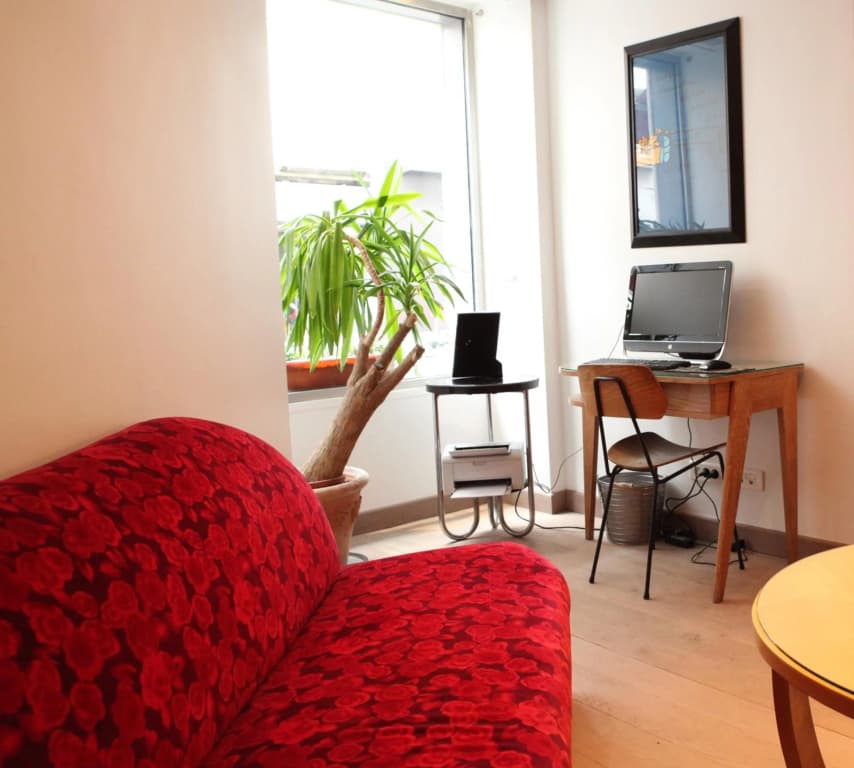 Hotel Aulivia Opera - photo 4