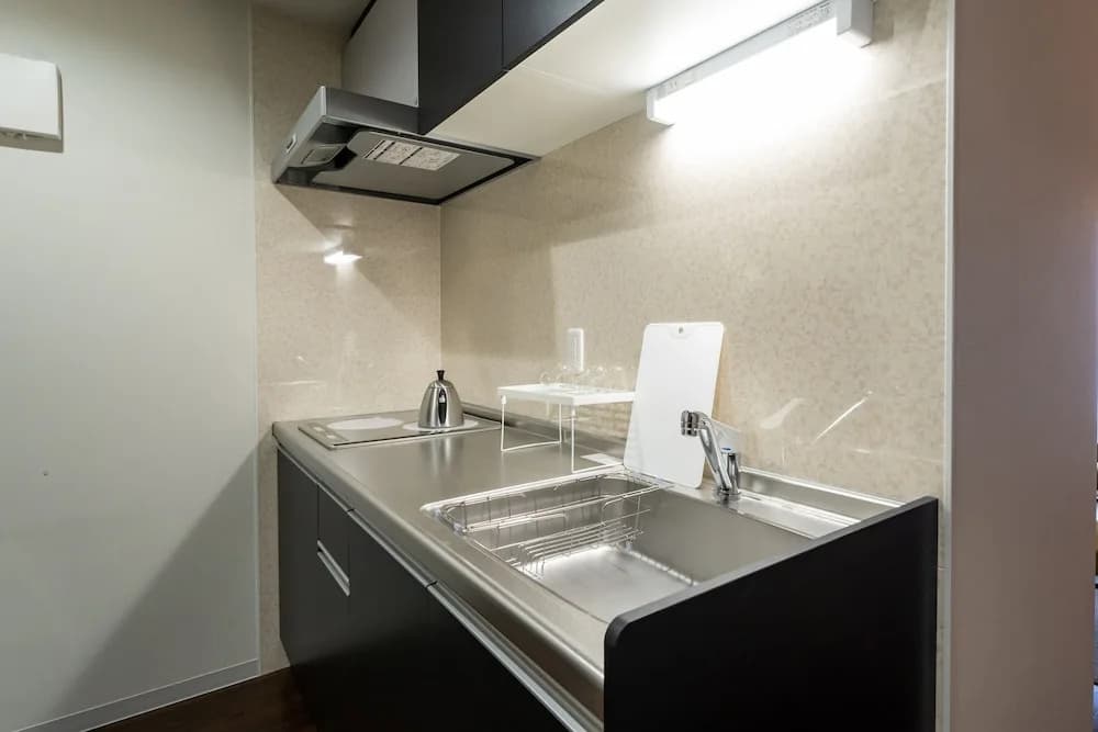 Hotel Piacere Namba - photo 20