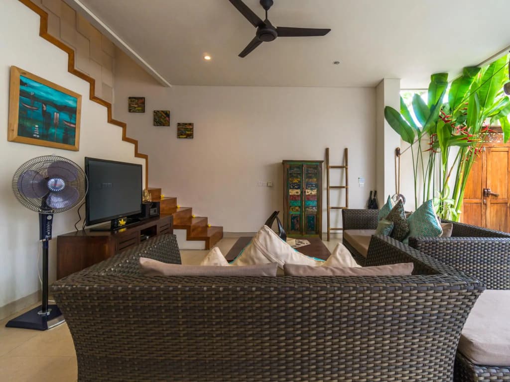 Aroha Boutique Villas - photo 8