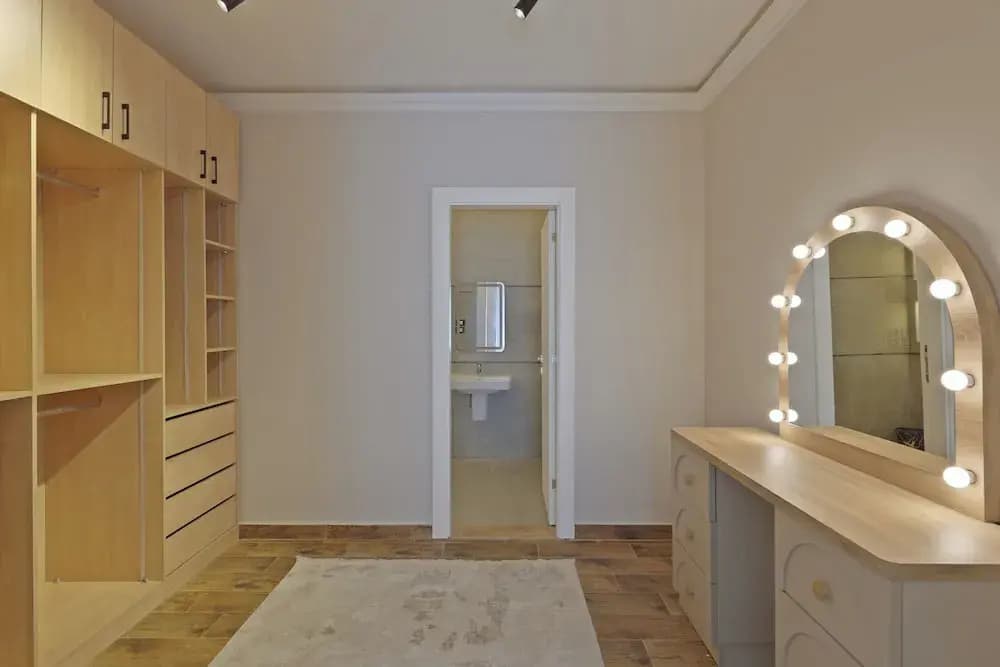 Three Bedroom Duplex at Eastown Sodic, New Cairo - photo 15
