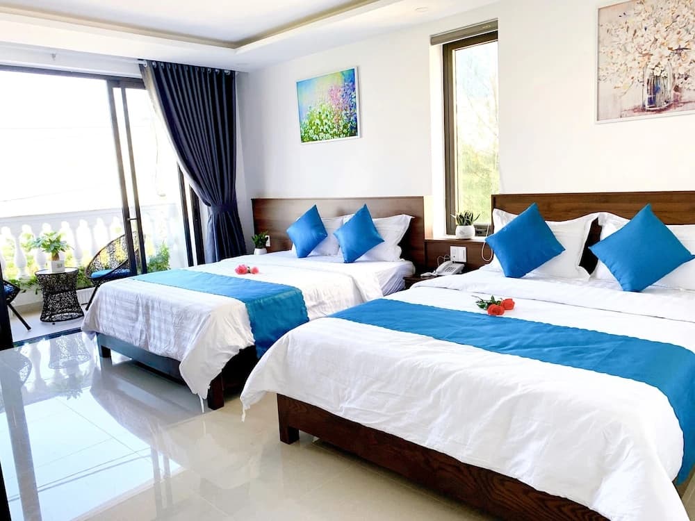 Tropical Sands Villa - photo 2