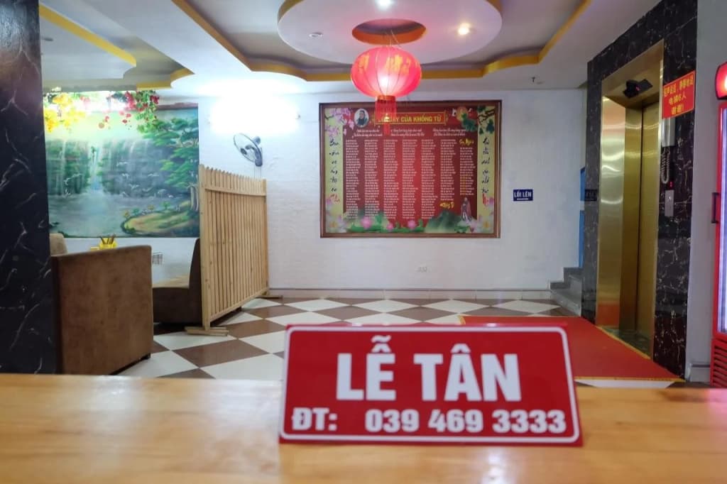 Tuan Tu Hotel - photo 7